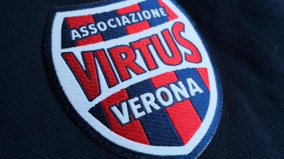 Mese di flessione per la Virtus Verona, Campedelli: "Salvezza nostro primo obiettivo"
