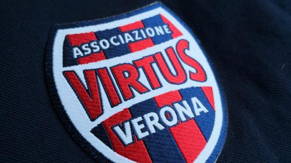 Virtus Verona, rinforzo a centrocampo: preso il giovane Christian Gatti