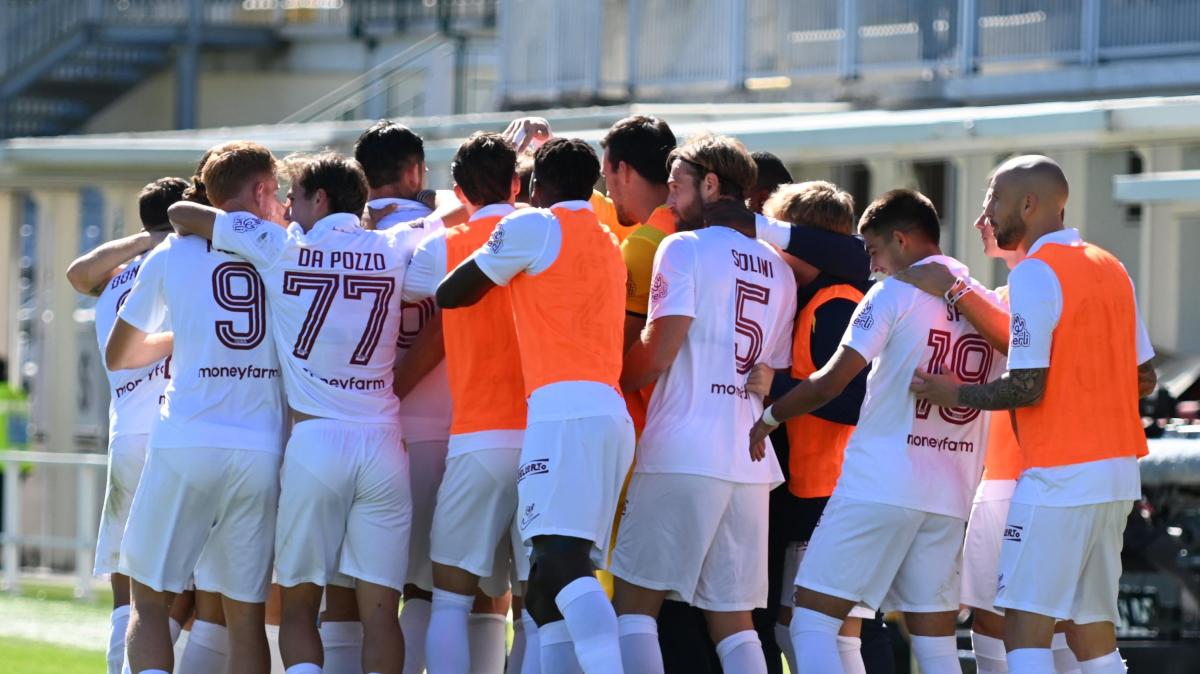 Immagine news Serie C n.1