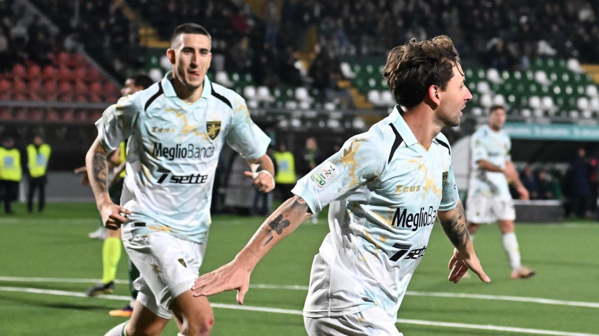 Immagine news Serie B n.1