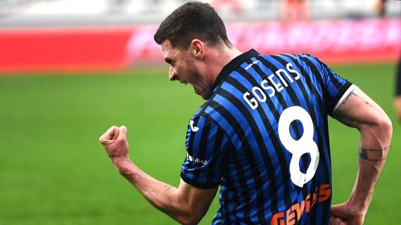 Cosa ha fatto l'Inter a gennaio: due uscite e due entrate. Gosens acquisto top