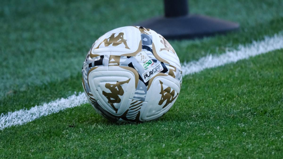 Immagine news Serie B n.2