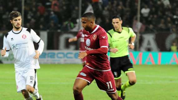 Reggina, Inzaghi perde Camporese e Rivas: salteranno la sfida contro il Sudtirol