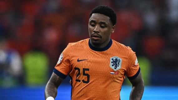 Bergwijn saluta l'Ajax: "Per me giocare qui è stato un sogno diventato realtà"