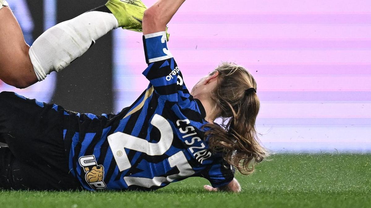 Immagine news Calcio femminile n.1