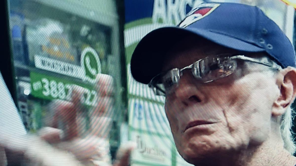 'El Profe' Signorini: "Ci ho provato con Maradona, ma solo Diego voleva essere aiutato"