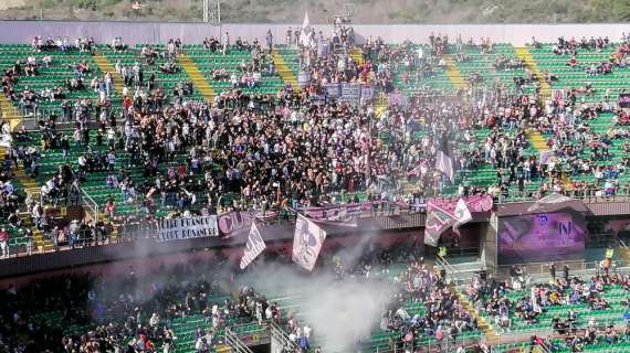 Palermo, Kraja: "Spero di continuare qui la mia avventura. Conquistiamo la promozione"