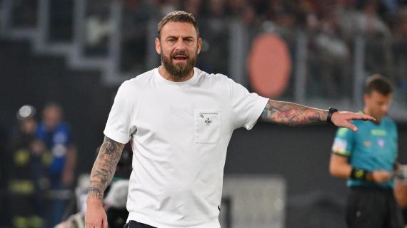 L'ultima intervista di De Rossi: "Mourinho esonerato perché non arrivavano i risultati"