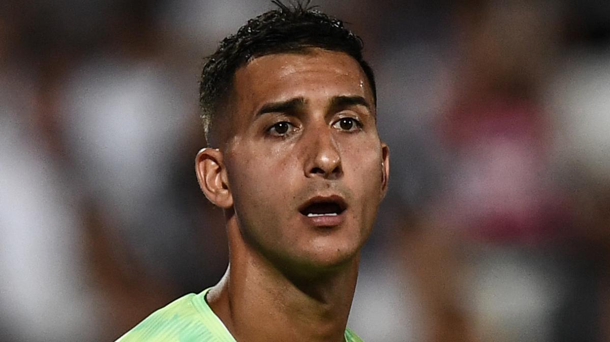 Musso eroe a sorpresa contro il Tottenham: "L'Atletico è il mio posto nel mondo"