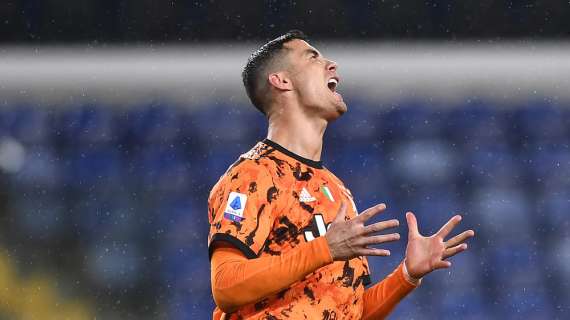 Porto-Juve 2-1, le pagelle: Bentancur fantozziano, Ronaldo sparisce. Chiesa salva Pirlo