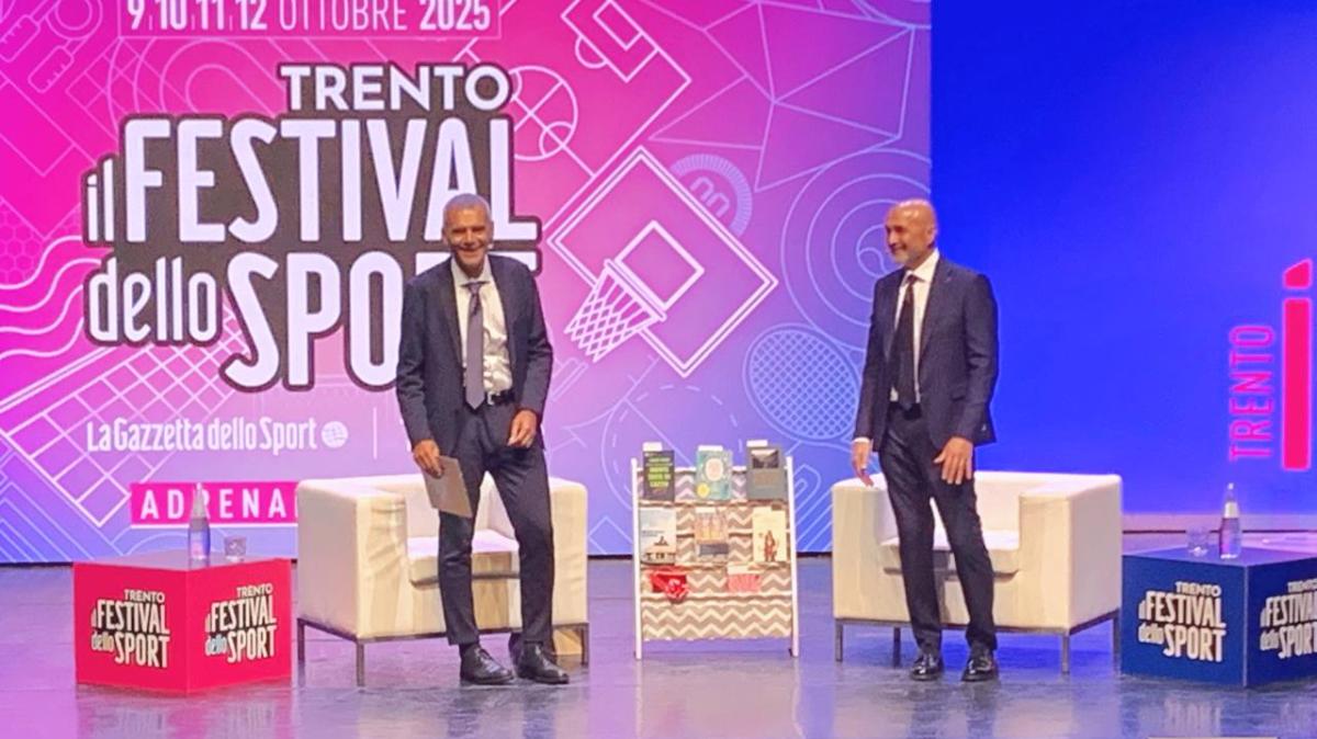 Spalletti sul caso-Acerbi: "Tirò fuori la storia di Juan Jesus nel momento del bisogno"
