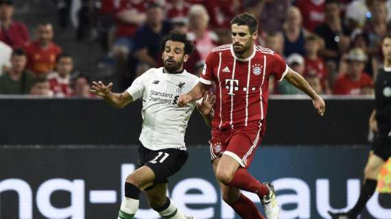 Bayern Monaco, l'avventura di Javi Martinez agli sgoccioli. In estate sarà addio
