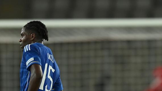 Milan, estate di cambiamenti in difesa: da Okoli a Mosquera, i nomi nel mirino