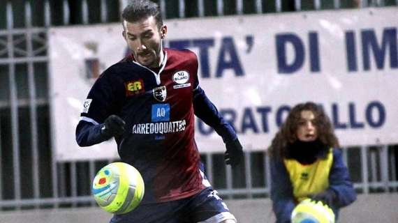 UFFICIALE: Como, preso l'attaccante Lanini dal Parma