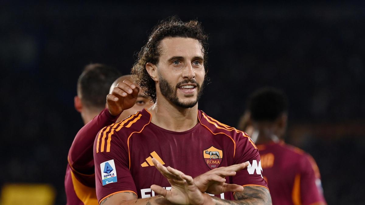 Immagine news Serie A n.1