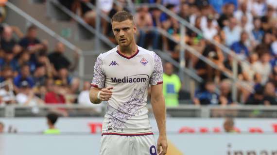 Fiorentina in giro nel mondo, la 1ª volta di Beltran con l'Argentina. Kayode sale un gradino