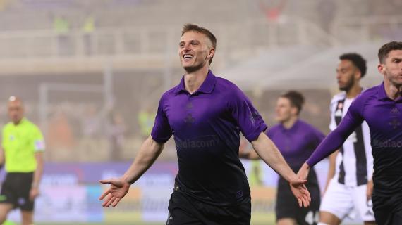 Fiorentina, ecco il vero Gudmundsson: numeri impressionanti, riscatto non in discussione