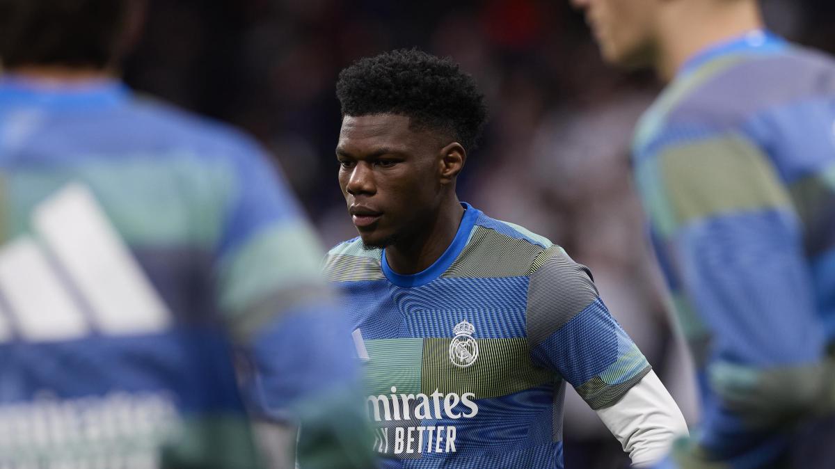 Tchouameni: "Prestianni dice di aver detto maricones e non mono. Non cambia nulla"