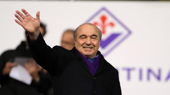 LIVE TMW - Commisso: "Fiorentina non in vendita. Troppe critiche, la gente vuole la Viola del '69?"