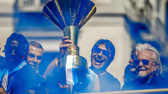 Conte: "Non avevo nessun accordo con la Juventus e ho rifiutato categoricamente"