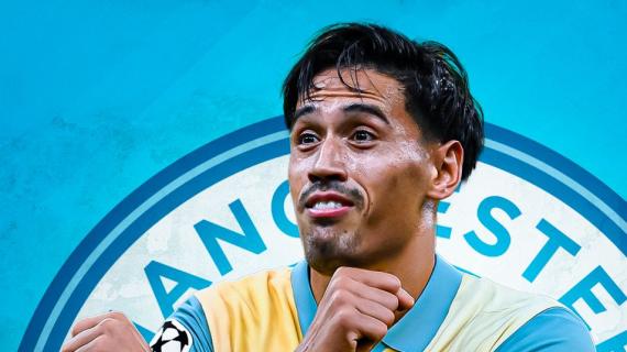 Reijnders lascia il Milan, l'olandese è un nuovo giocatore del Manchester City
