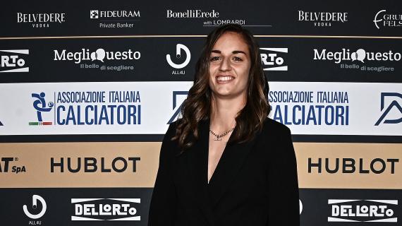 Juventus Women, Lenzini verso il rinnovo: uno o due anni di contratto 