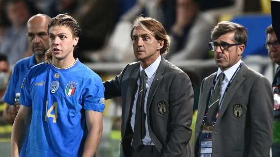 TOP NEWS Ore 24 - Italia ok con l'Ungheria. Inter, Bastoni parla del futuro