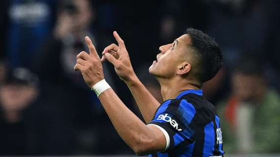 Sanchez vuole restare all'Inter fino alla scadenza: nessun nuovo attaccante a gennaio