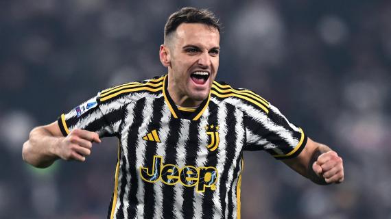Juventus-Napoli 1-0: cronaca, pagelle e tutte le ultime sulla 15^ giornata di Serie A
