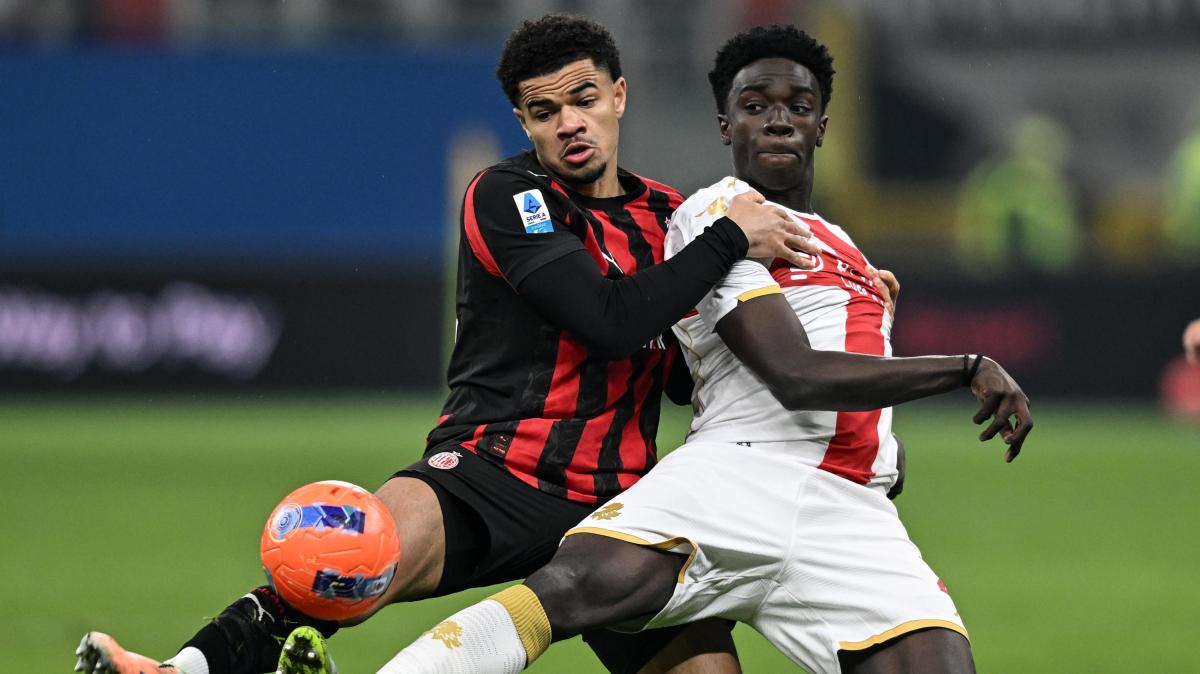 Immagine news Serie A n.1