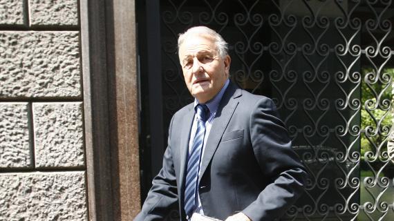 A 85 anni s'è spento Italo Galbiati, lo storico vice di Fabio Capello