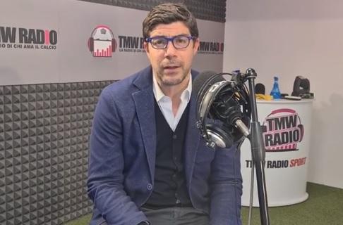 Giannichedda: "Lazio, col Bayern non sarà facile. 4° posto? Serie A molto equilibrata"
