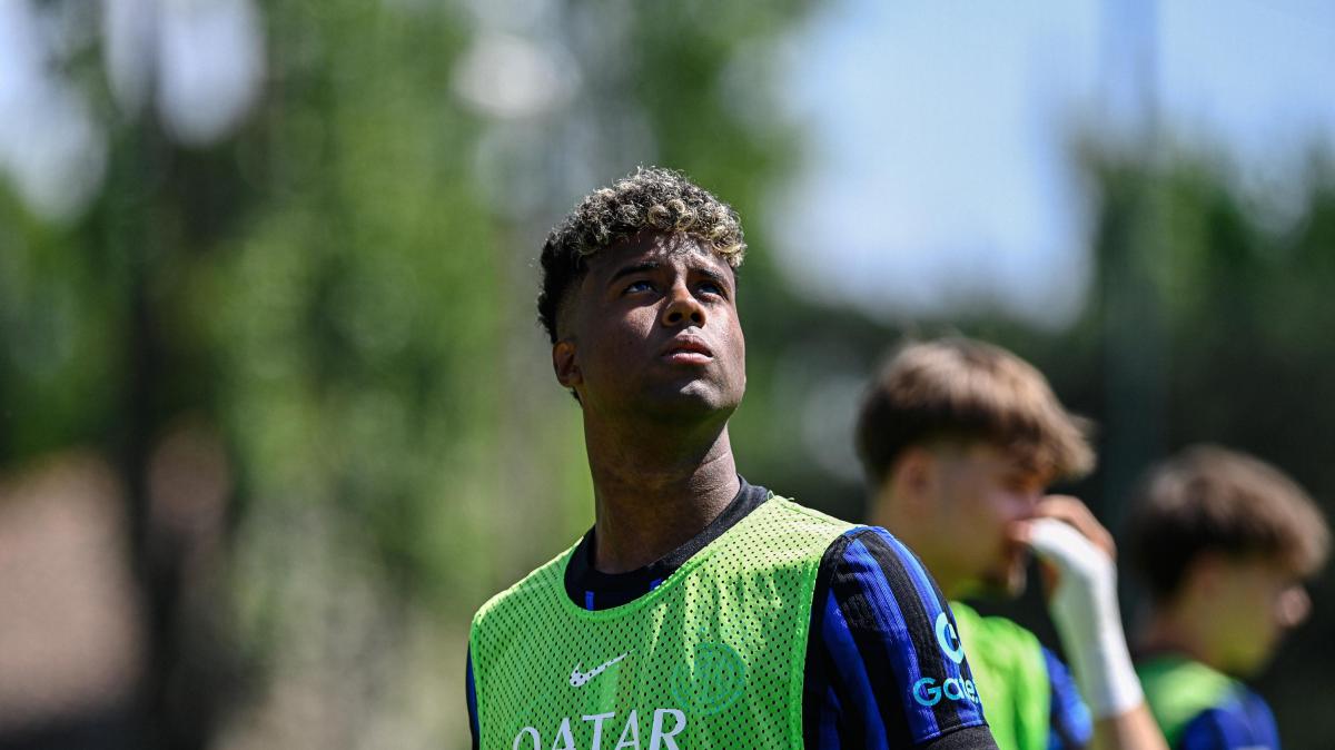 Inter, il giovane Dilan Zarate torna in Spagna: si trasferisce al Cadice