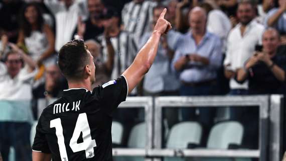 Juventus-Spezia 2-0, le pagelle: Miretti spada e fioretto, bene Bremer. E Milik sarà utile