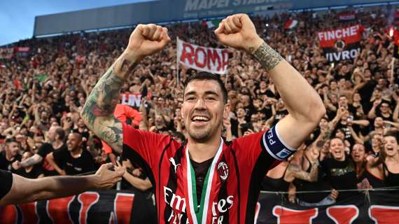 Serie A, tutti i verdetti della stagione 2021/22: Milan campione, Cagliari retrocesso