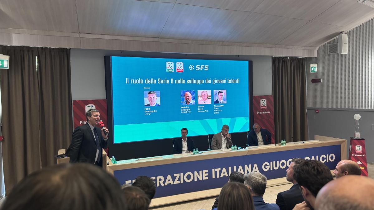 Immagine news Serie B n.3