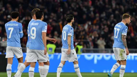 Il Messaggero: "Lazio, tifosi contro il club per il caro biglietti. E il gioco non decolla"