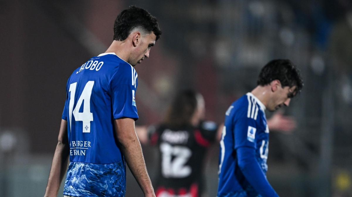 Immagine news Serie A n.2