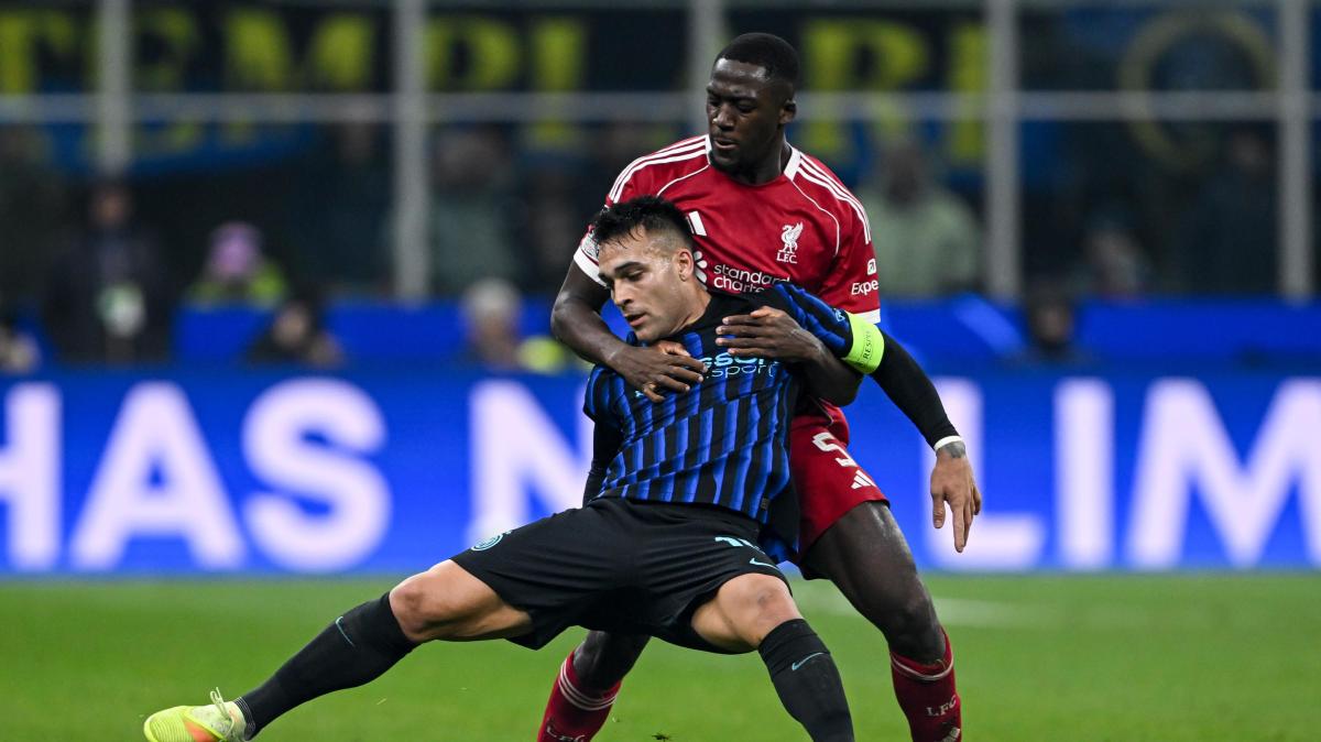 Konate insultato sui social dai tifosi del Galatasaray, la FFF: "Messaggi di odio inaccettabili"