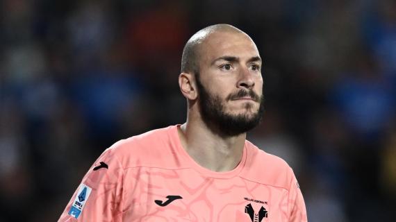 Immagine news primo piano TUTTO mercato WEB: notizie di calcio e calciomercato