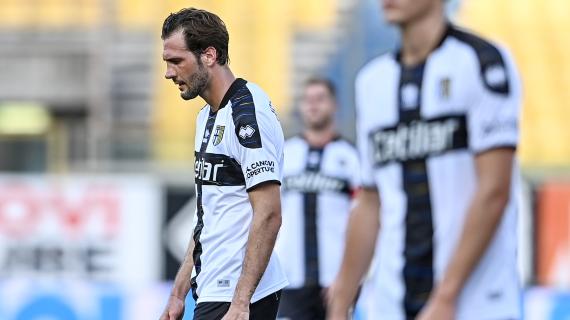 Parma-Cagliari 0-0, le pagelle: per i sardi prestazione di squadra. Steccano Vazquez e Man