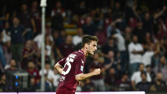 Salernitana, difficoltà a cedere e ad acquistare: possibile qualche riconferma a sorpresa