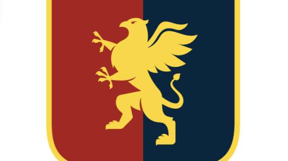 Logo nuovo, ritiro e mercato: la nuova stagione del Genoa è pronta a cominciare