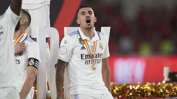 Real Madrid, offerto il rinnovo a Ceballos: c'è ottimismo, ma il calciatore chiede garanzie