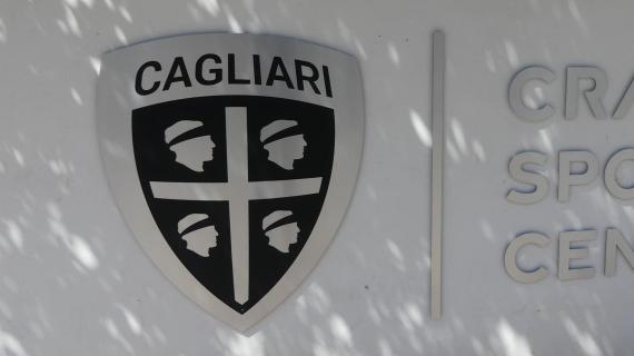 Cagliari, Melis: "Lavoriamo in un momento delicato per il calcio italiano. Abbiamo idee chiare"