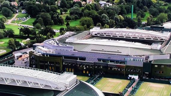 Arthur Fery sfiderà Medvedev domani a Wimbledon: è il figlio del presidente del Lorient