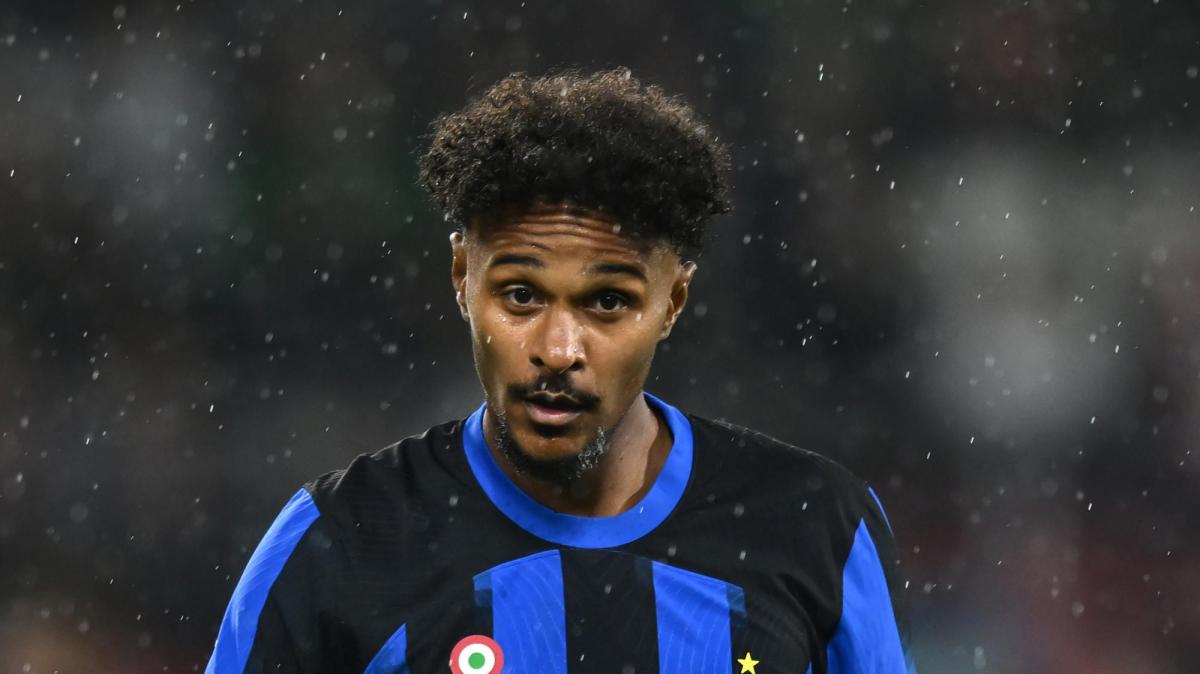 Immagine news Serie A n.1