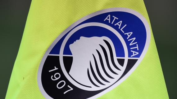 FOTO - L'Atalanta presenta la terza maglia: ospiti Luca Percassi e Zappacosta