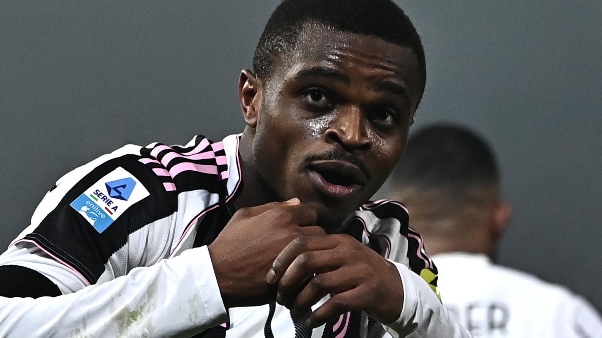 Juventus, Pierre Kalulu una colonna della nuova squadra di Spalletti
