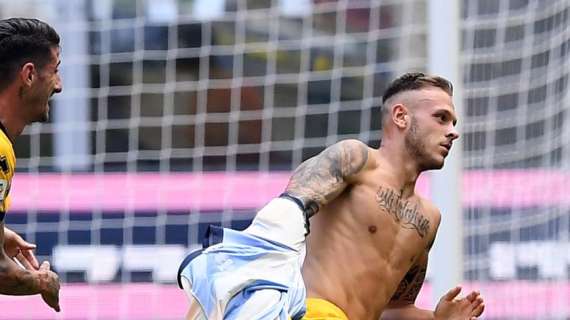 Serie A, live dai campi - Parma, Dimarco salta la sfida da ex all'Inter